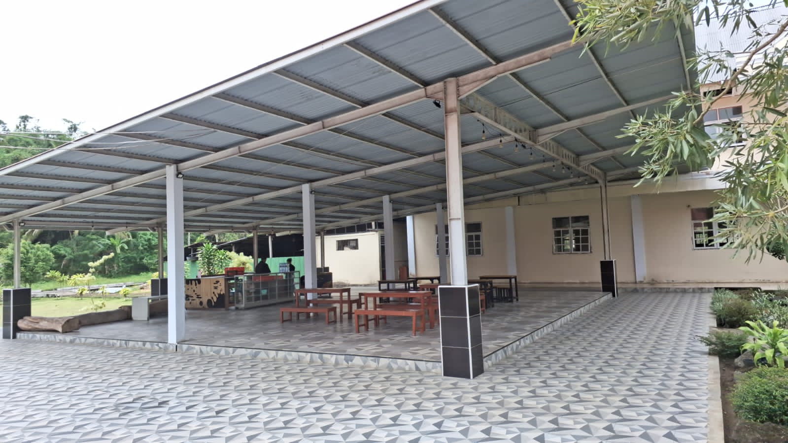 Lokasi 2