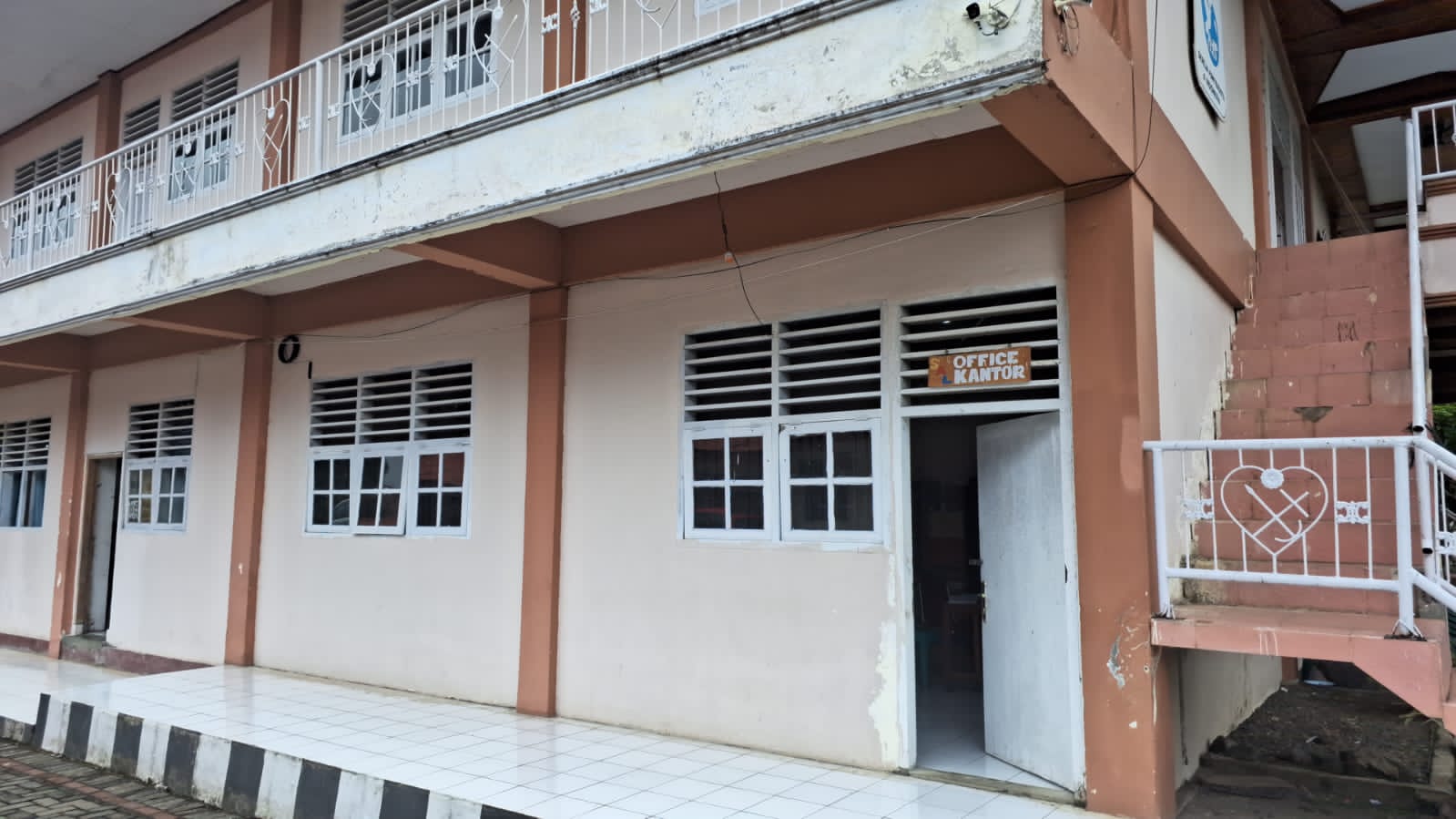 Lokasi 2