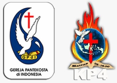 Logo GPdI & KP4
